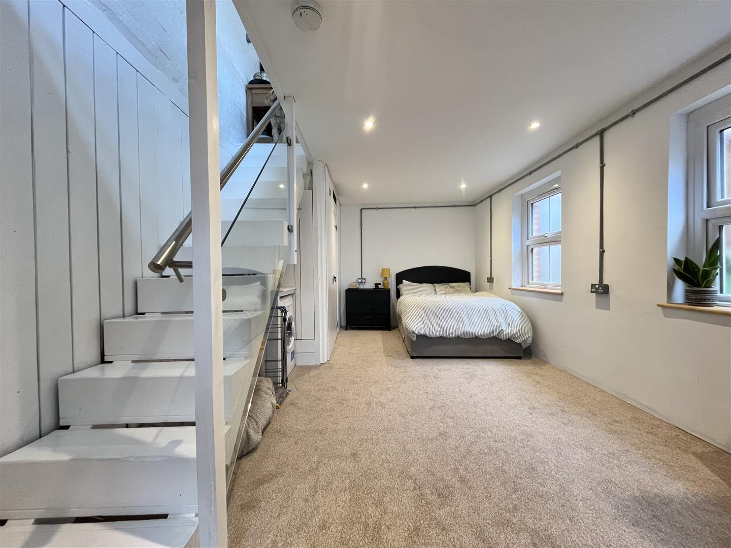 1 bed property in Willowfield Road, Eastbourne